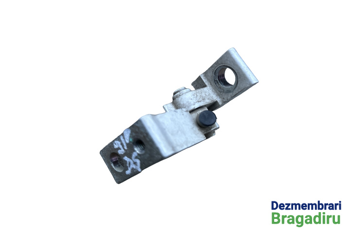 Balama superioara usa spate dreapta Seat Ibiza 4 6J [2008 - 2012] Hatchback 5-usi 1.2 MT (60 hp) Cod motor CGPB