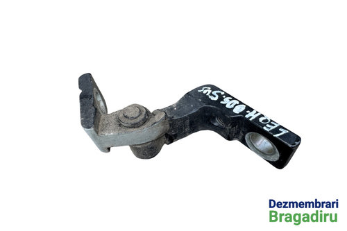 Balama superioara usa spate dreapta Seat Leon 1M [1999 - 2005] Hatchback 1.4 MT (75 hp) (1M1) 16V