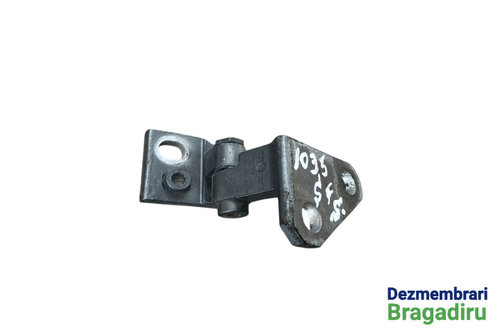 Balama superioara usa stanga Cod: 1K0831401H 1K0831401H Volkswagen VW Golf 5 [2003 - 2009] Hatchback...