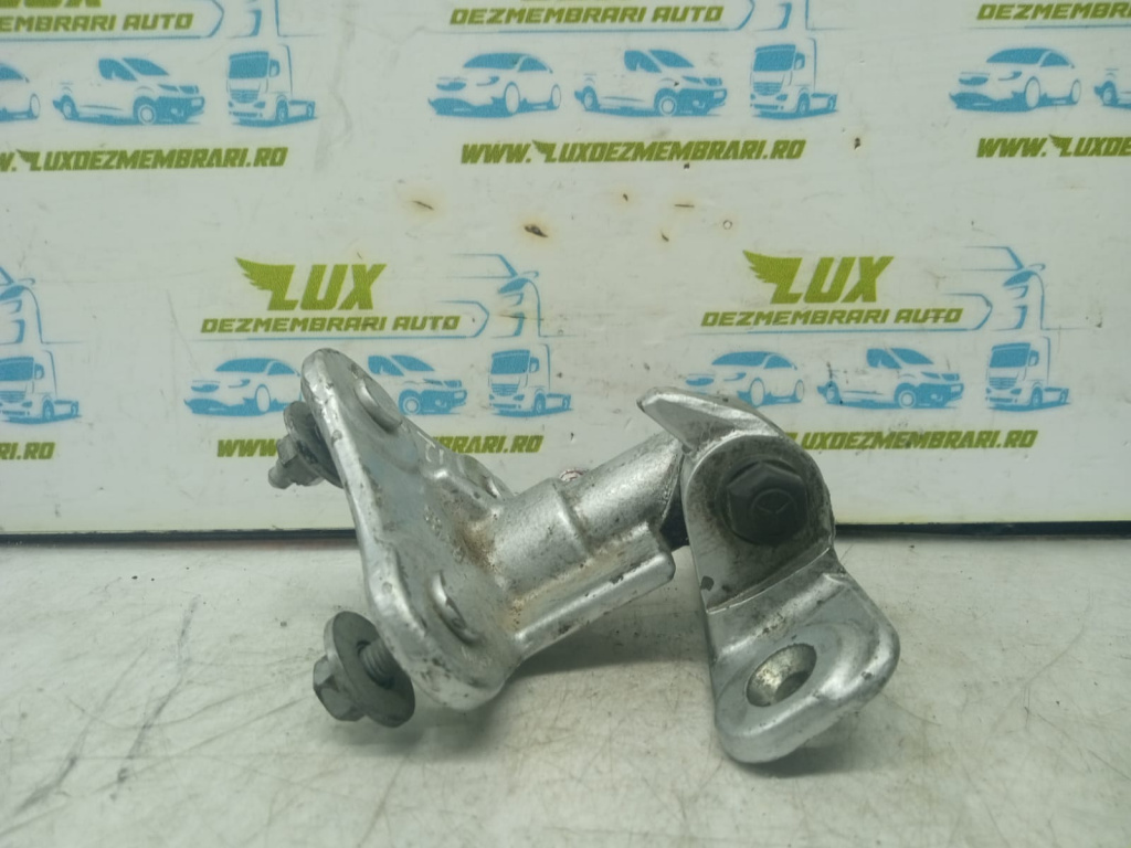 Balama usa A046572 Mercedes-Benz A-Class W176 [2012 - 2015]