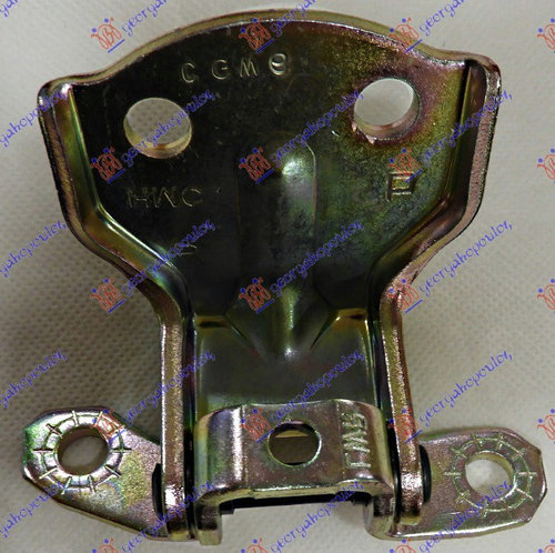 Balama Usa Down Spate - Hyundai Atos 1997 , 79350-02000