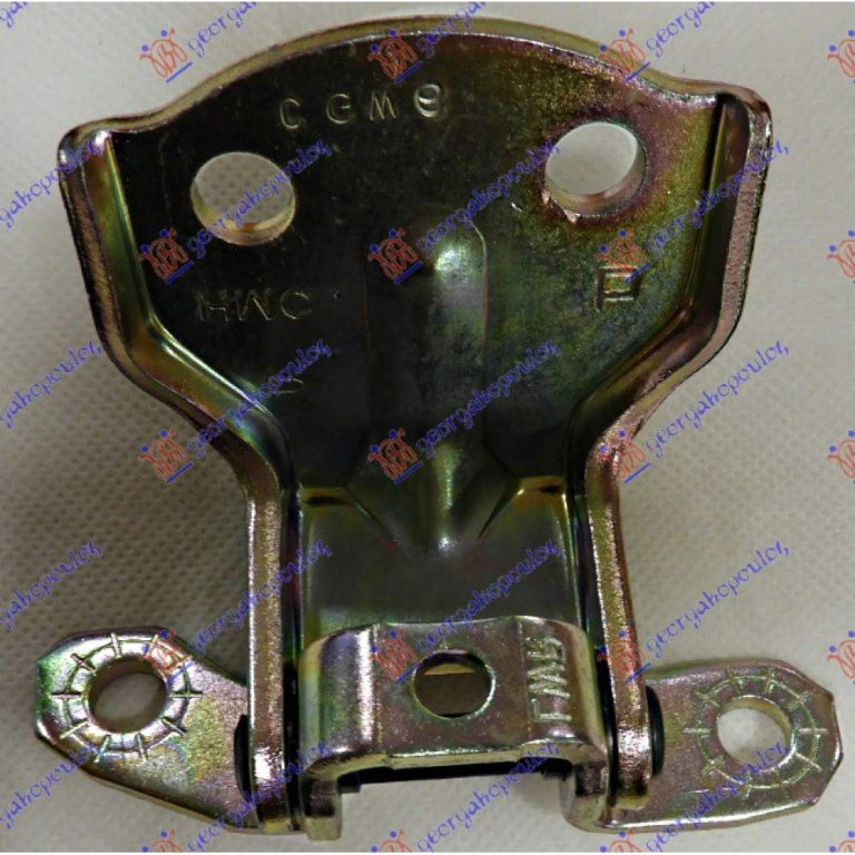 Balama Usa Down Spate - Hyundai Atos Prime 1999 , 79350-02000