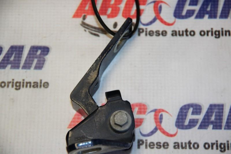 Balama usa dreapta fata Ford Focus 3 2011-2015