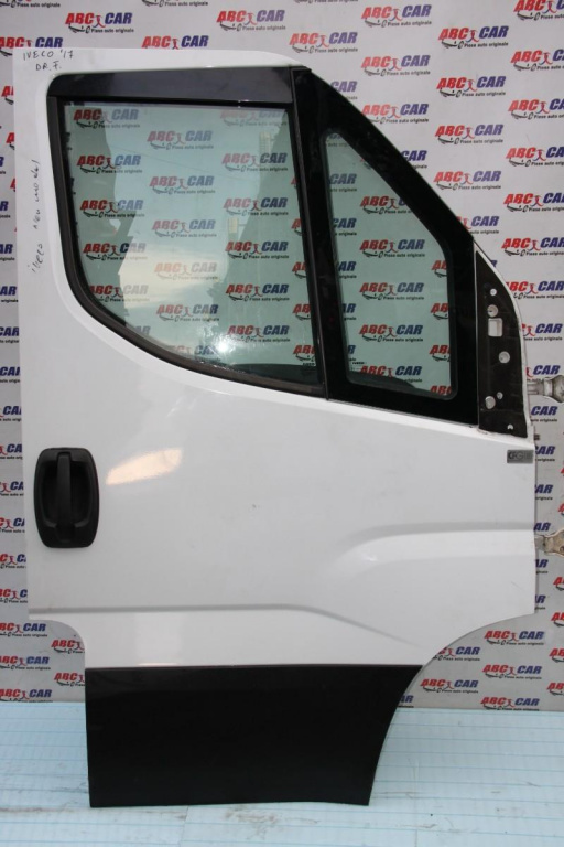Balama usa dreapta fata Iveco Daily 2014-prezent Iveco Daily 2014->