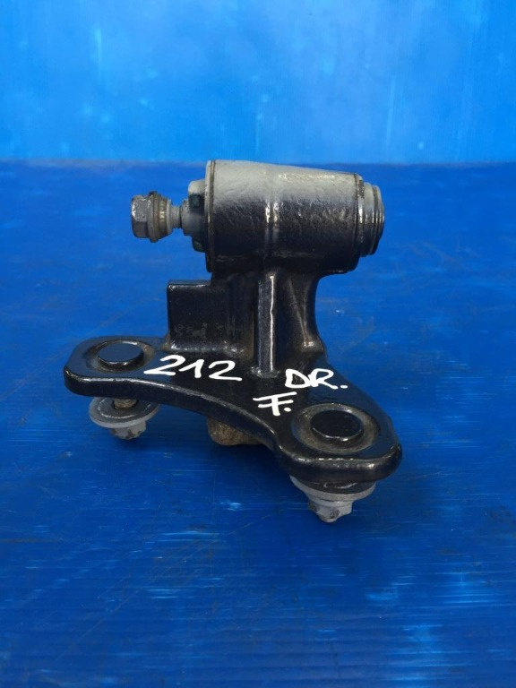 Balama usa dreapta fata Mercedes E Class w212 2011