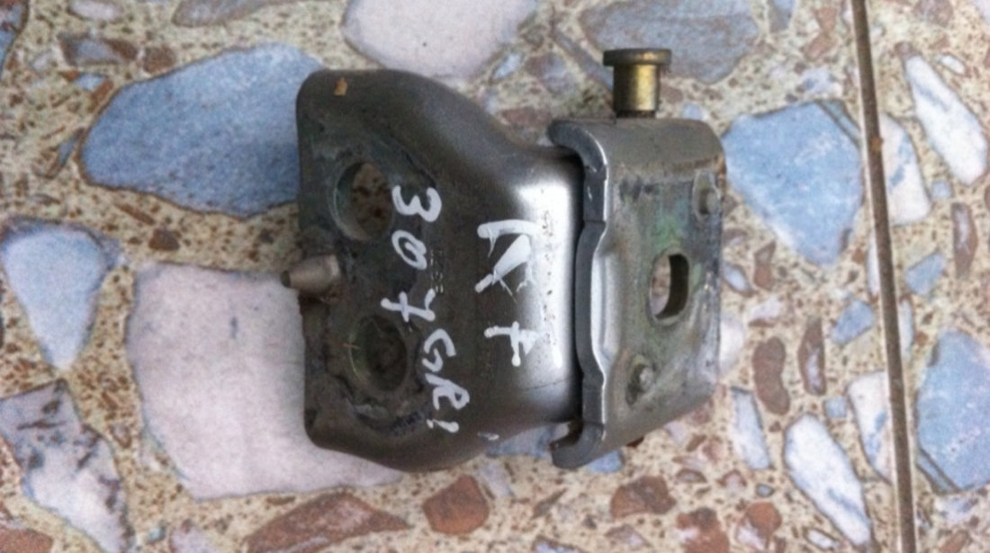 Balama usa dreapta fata Peugeot 307 [2001 - 2005] Hatchback 5-usi 2.0 HDi MT (136 hp) (3A/C)