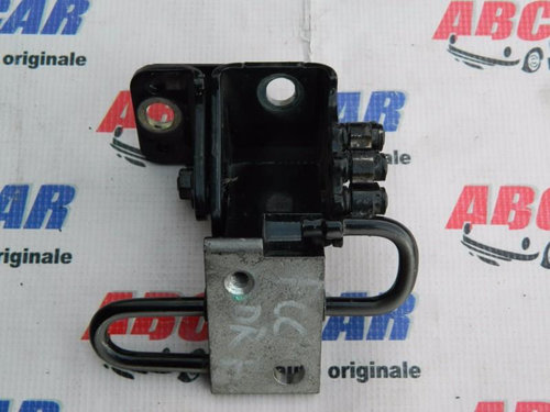 Balama usa dreapta fata Volkswagen Passat B7 2010-2014 3C8831412C