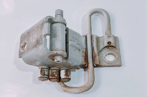 Balama Usa dreapta inferior 8E0431412B Audi A4 B7 [2004 - 2008]