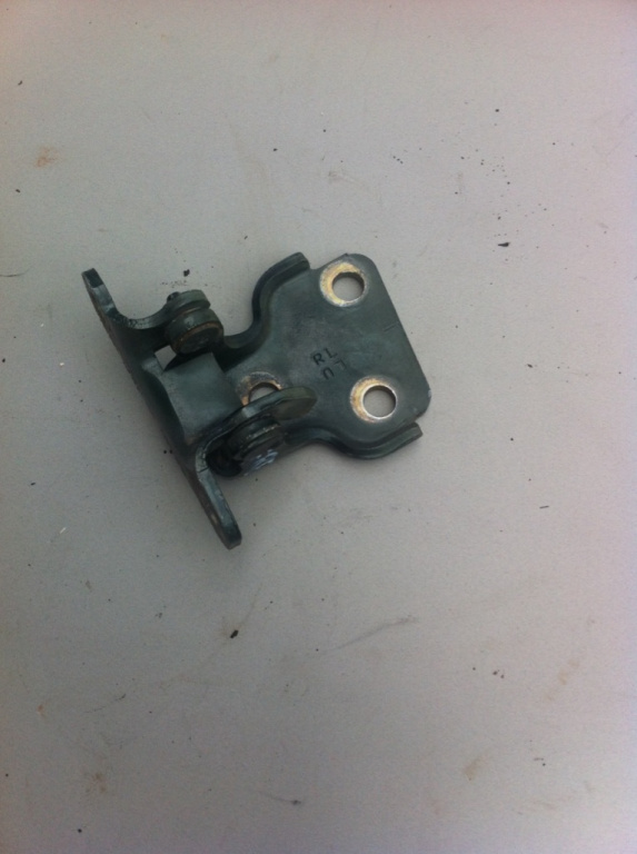 Balama usa dreapta Land Rover Freelander [1998 - 2006] Crossover 5-usi 1.8 MT (117 hp) (LN)