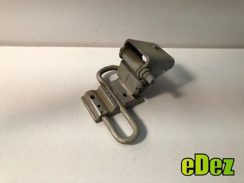 Balama usa dreapta spate Audi A6 (2004-2011) [4F2, C6] 8e0833412