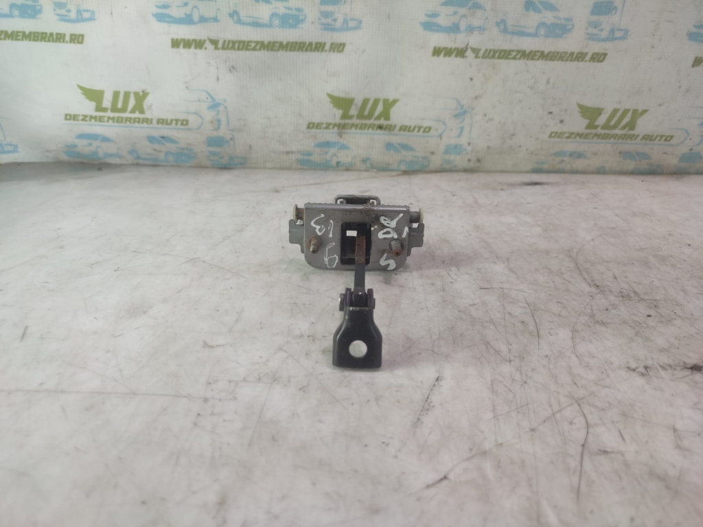 Balama usa dreapta spate Citroen DS5 [2012 - 2015] 2.0 hdi RHC HYBRID