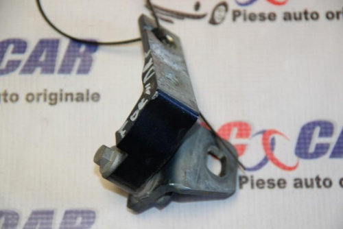 Balama usa dreapta spate Ford Focus 3 2011-2015
