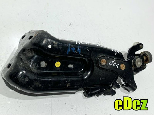 Balama usa dreapta spate inferioara culoare argintiu metalic - lr7l Seat Alhambra 2 (2010-2015) 7N08...