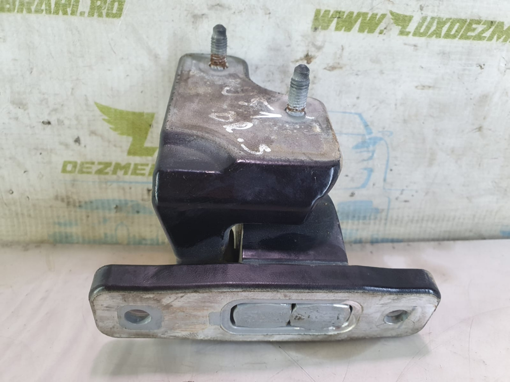 Balama usa dreapta spate Mercedes-Benz C-Class W205/S205/C205 [2014 - 2018] 2.2 cdi om651921