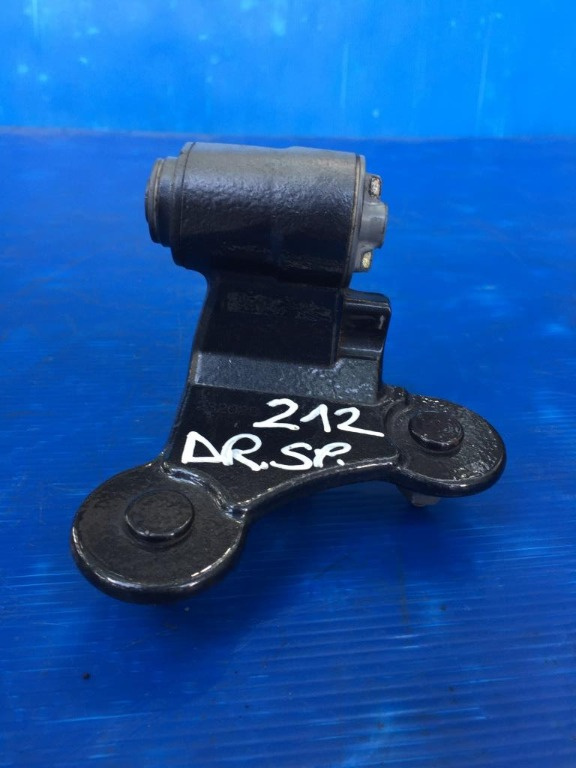 Balama usa dreapta spate Mercedes E Class w212 2011