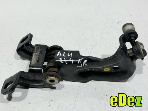 Balama usa dreapta spate superioara culoare argintiu metalic - lr7l Seat Alhambra 2 (2010-2015) 7N08...