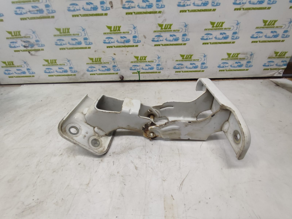 Balama usa dreapta spate Toyota ProAce [2013 - 2016] 1.6 d4-d 3WZ-TV