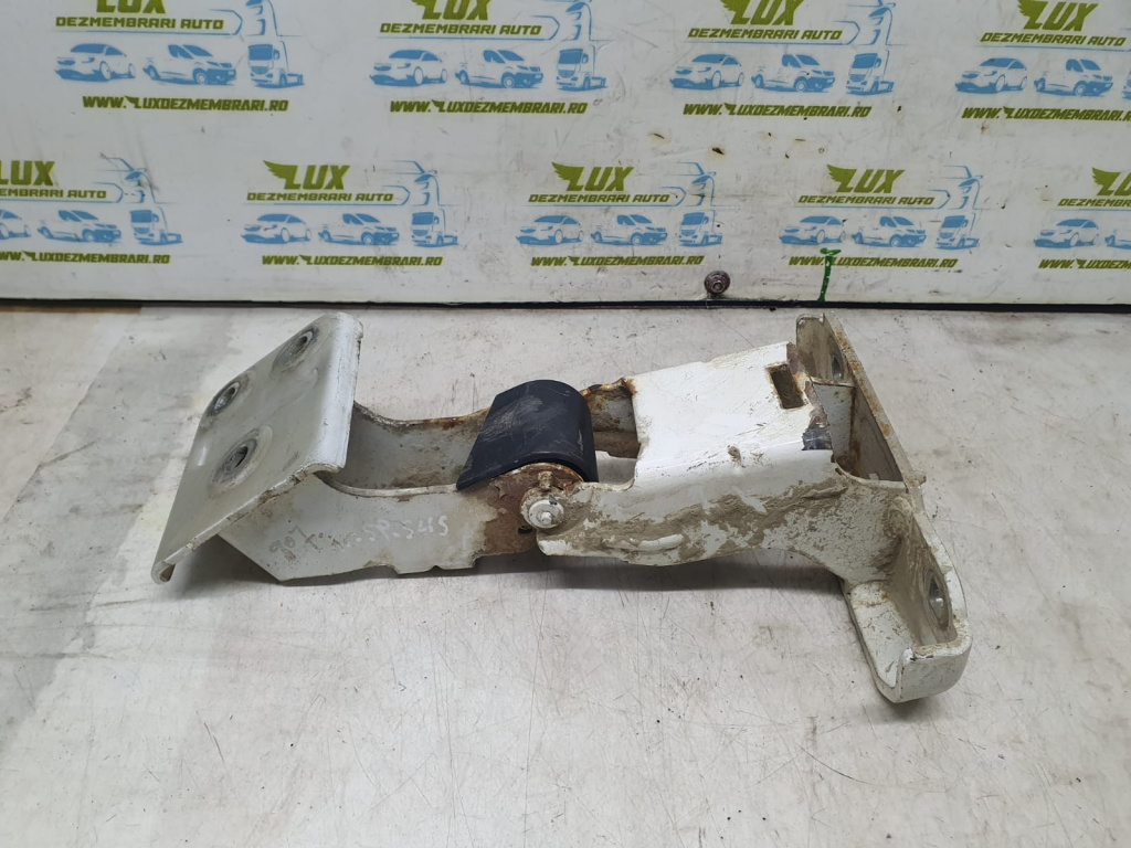 Balama usa dreapta spate Toyota ProAce [2013 - 2016] 1.6 d4-d 3WZ-TV