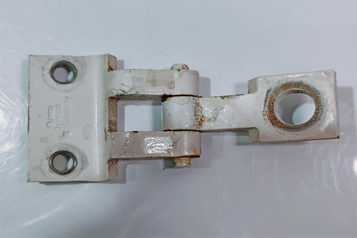 Balama Usa fata 729841511 Volkswagen VW Caravelle T4 [1990 - 2004]