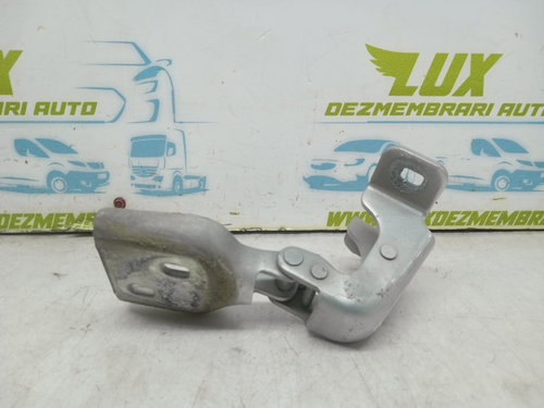 Balama usa fata 804000006r Opel Movano B [facelift] [2014 - 2019]