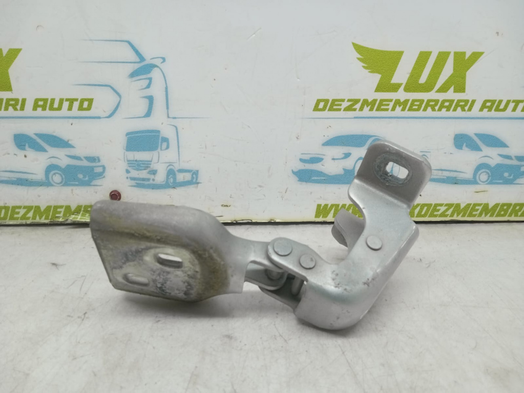 Balama usa fata 804000006r Renault Master 3 [1st facelift] [2014 - 2019] 2.3 dci M9T706