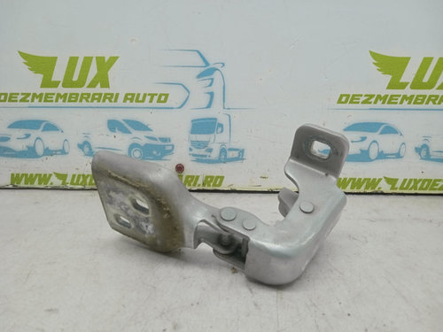 Balama usa fata 804000006r Renault Master 3 [1st facelift] [2014 - 2019] 2.3 dci M9T706