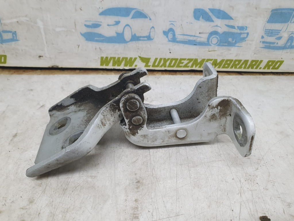 Balama usa fata 804000006r Renault Master 3 [2010 - 2015] 2.3 dci M9T870