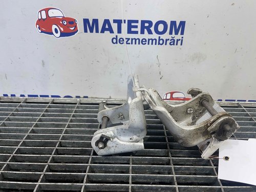 BALAMA USA FATA CITROEN C3 - - (2009 2016)