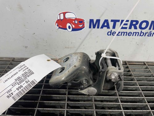 BALAMA USA FATA CITROEN DS4 - - (2010 2015)
