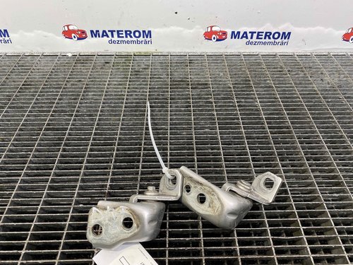 BALAMA USA FATA FORD B-MAX - - (2012 2017)