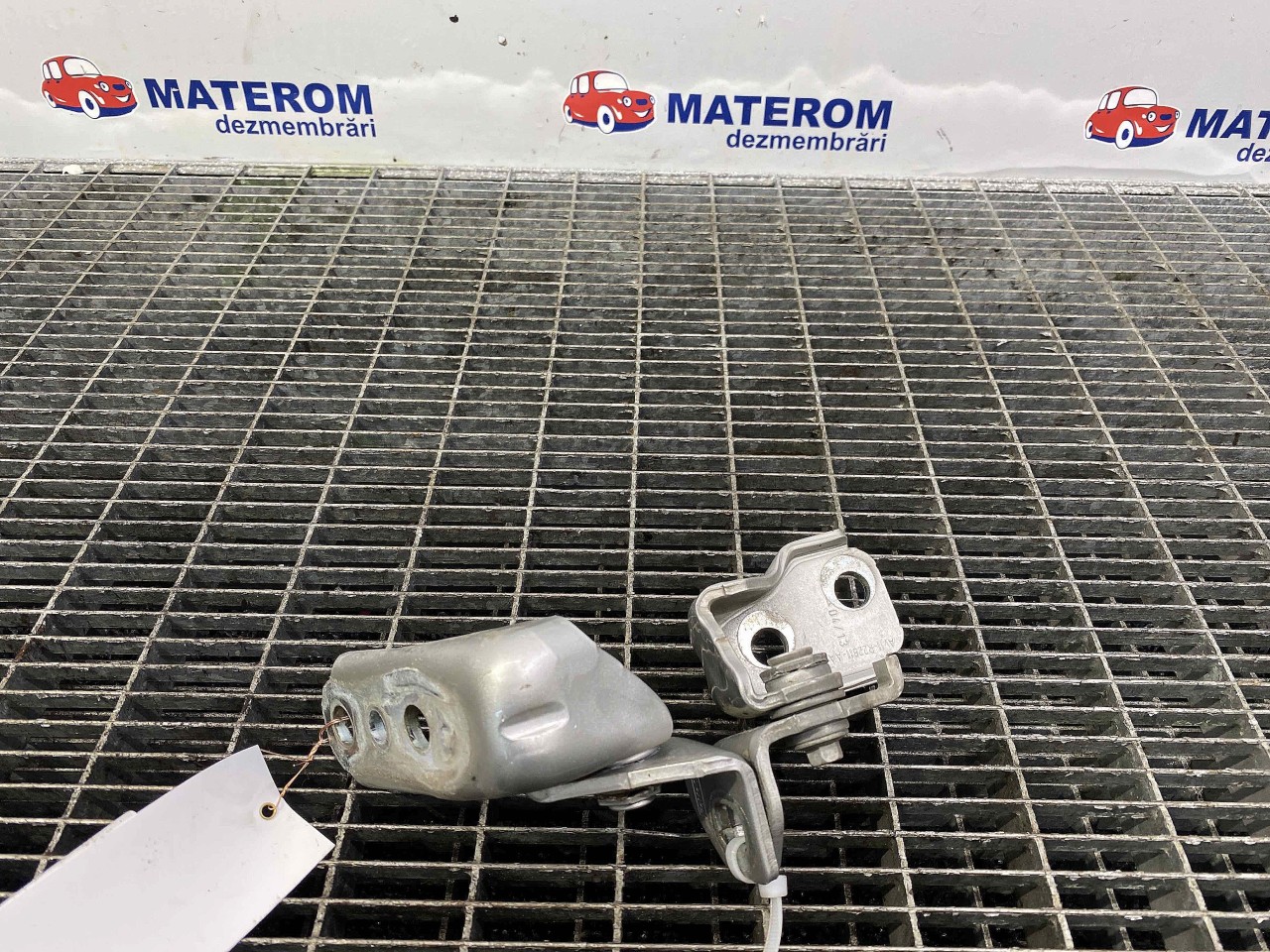 BALAMA USA FATA FORD B-MAX B-MAX - - (2012 2017)
