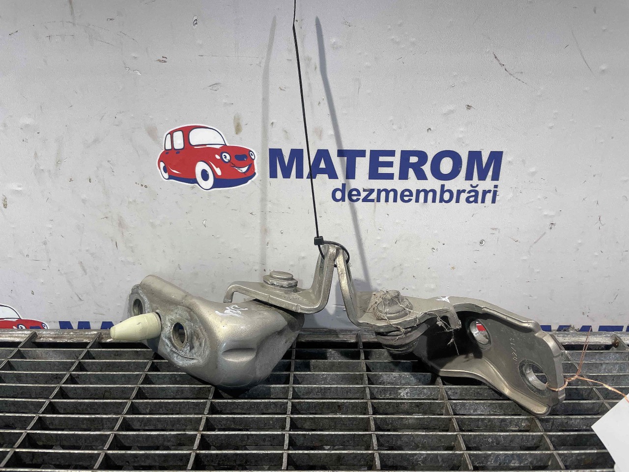 BALAMA USA FATA FORD B-MAX B-MAX - - (2012 2017)