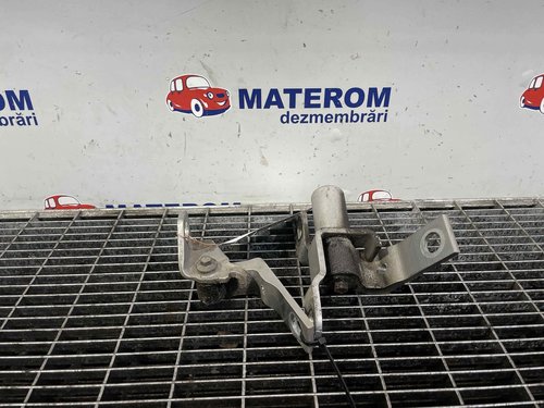 BALAMA USA FATA FORD S-MAX - - (2006 2015)