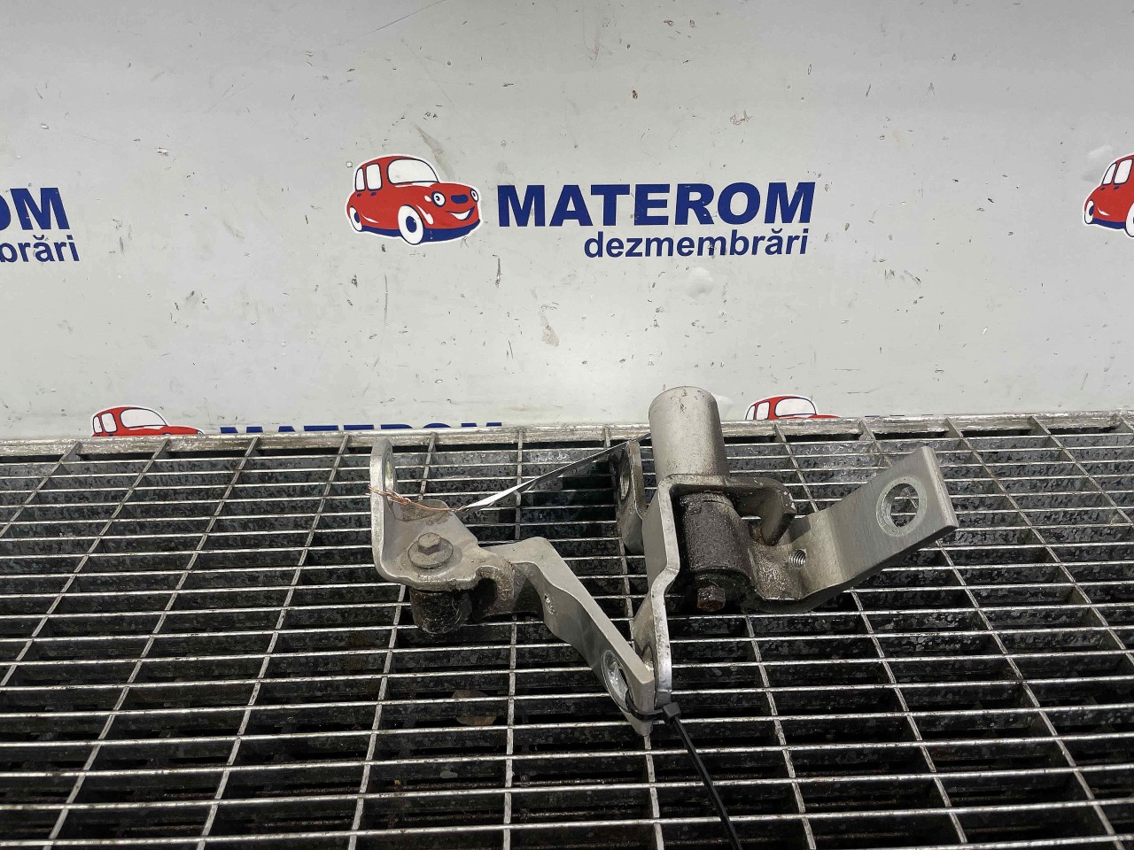 BALAMA USA FATA FORD S-MAX S-MAX - - (2006 2015)