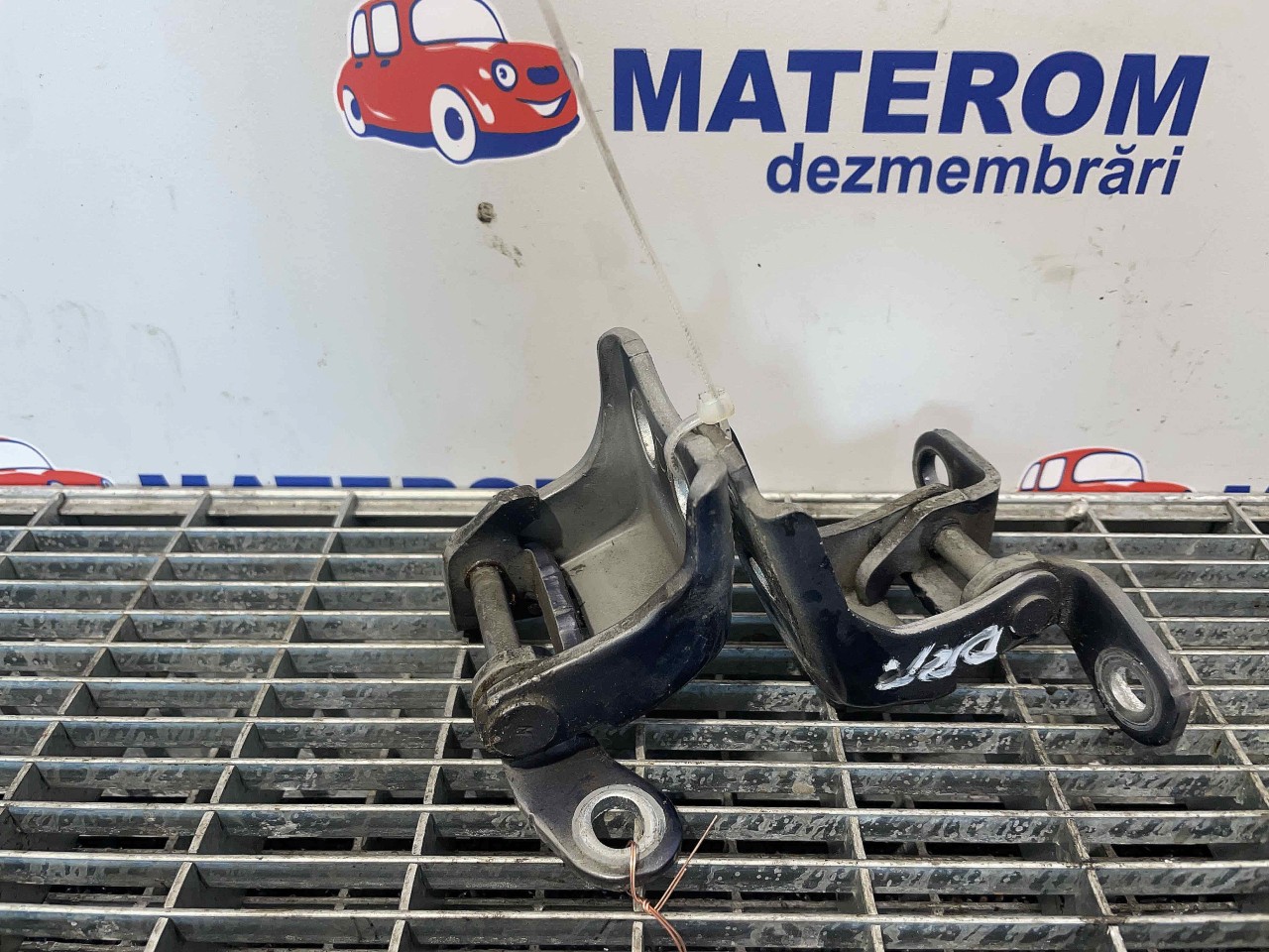 BALAMA USA FATA HONDA CRV 2.2 CTDI - (20