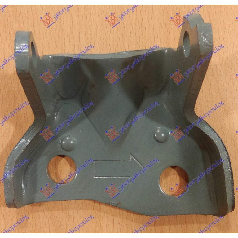 Balama Usa Fata - Nissan P/U (D21) 2 Usi-4usi 1992 , 80421-01g00-B