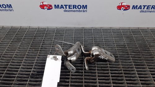 BALAMA USA FATA OPEL ASTRA J - - (2009 2012)