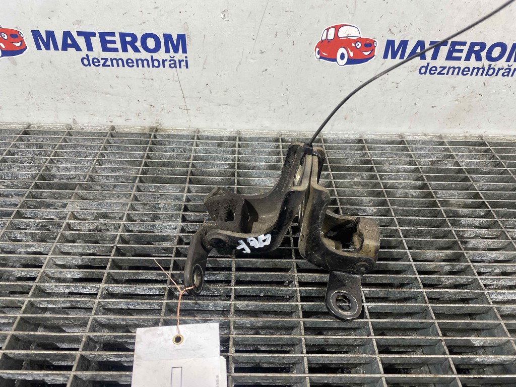 BALAMA USA FATA OPEL ASTRA K - - (2015 2021)