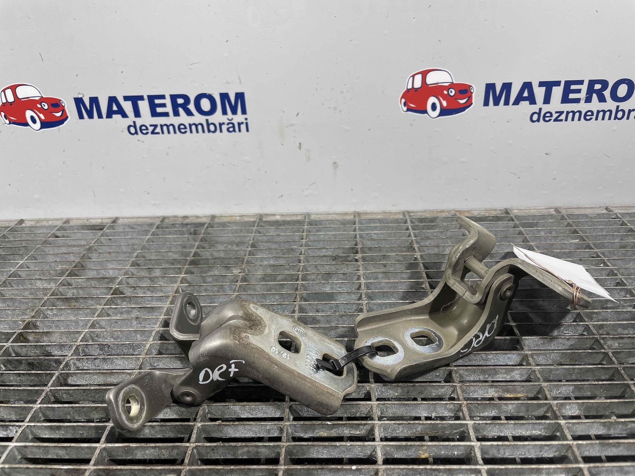 BALAMA USA FATA OPEL ASTRA K ASTRA K - - (2015 2021)