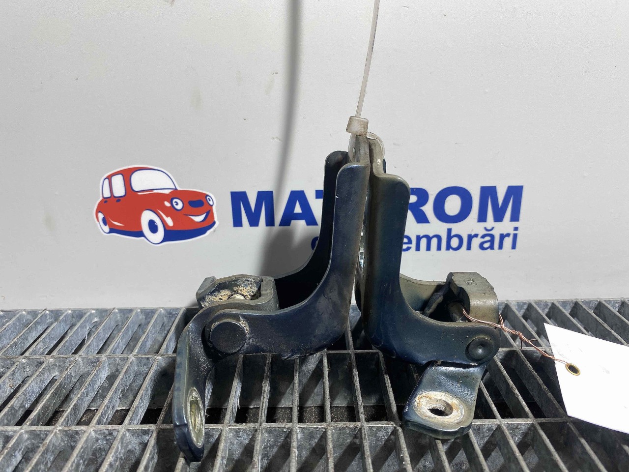 BALAMA USA FATA OPEL ASTRA K ASTRA K - - (2015 2021)