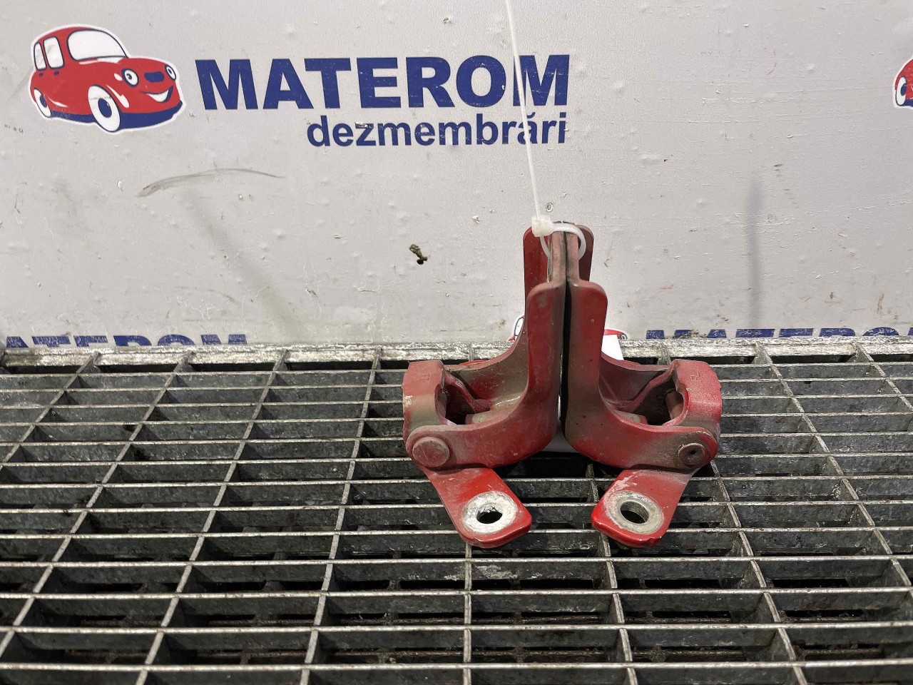 BALAMA USA FATA OPEL ASTRA K ASTRA K - - (2015 2021)