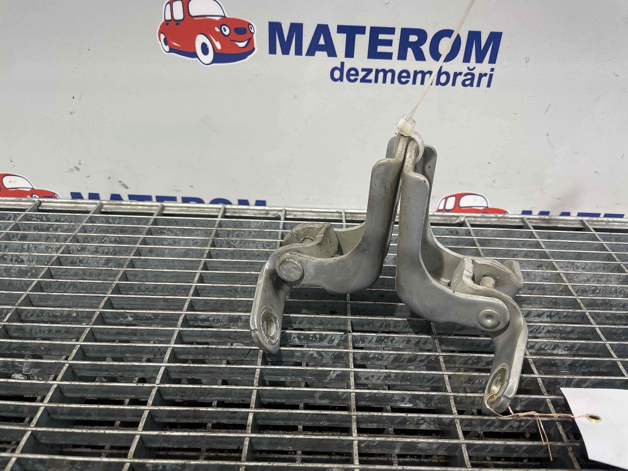 BALAMA USA FATA OPEL ASTRA K ASTRA K B14XFL - (2015 2021)