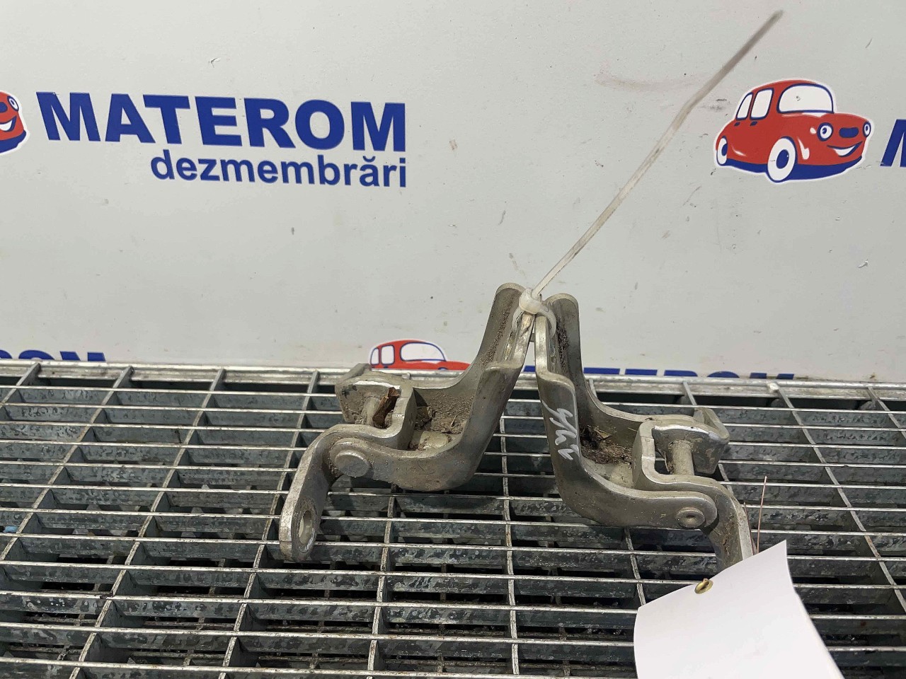 BALAMA USA FATA OPEL ASTRA K ASTRA K B14XFL - (2015 2021)