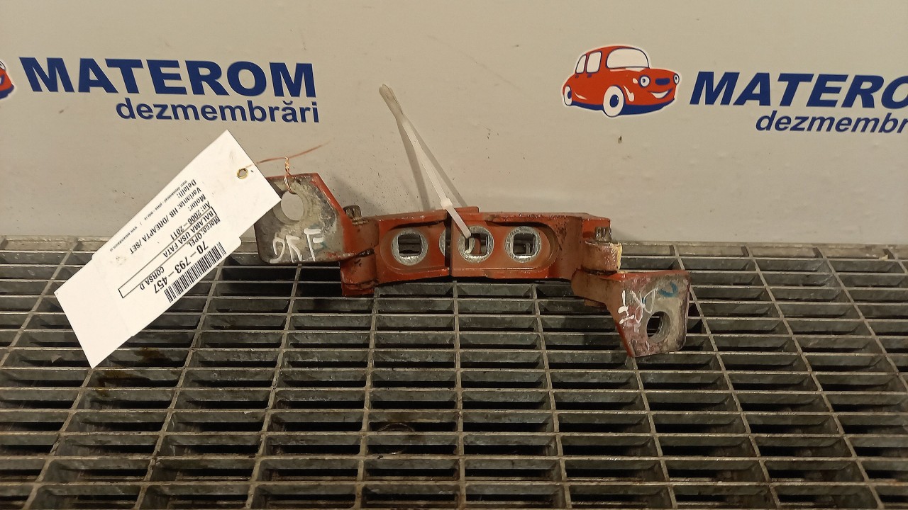 BALAMA USA FATA OPEL CORSA D - - (2006 2