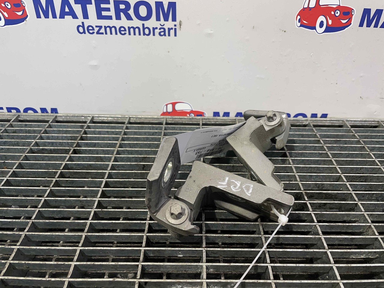 BALAMA USA FATA OPEL CORSA E - - (2014 2019)