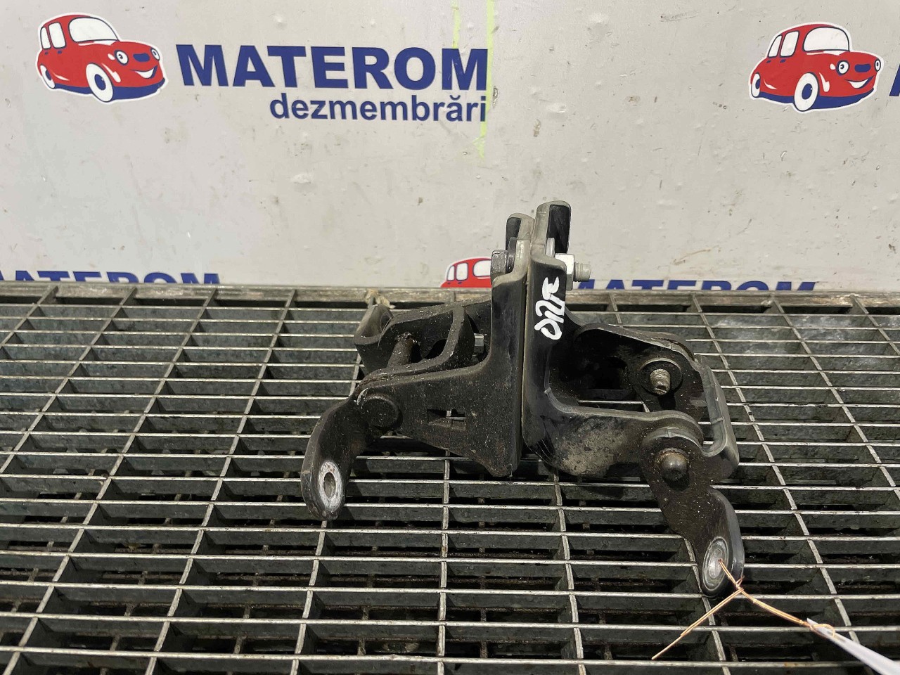 BALAMA USA FATA OPEL INSIGNIA INSIGNIA - - (2008 2013)