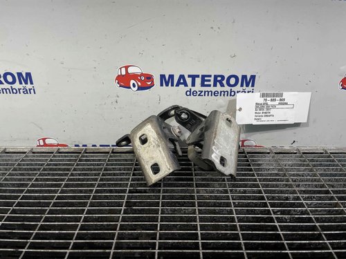 BALAMA USA FATA OPEL INSIGNIA INSIGNIA B16DTH - (2013 2017)