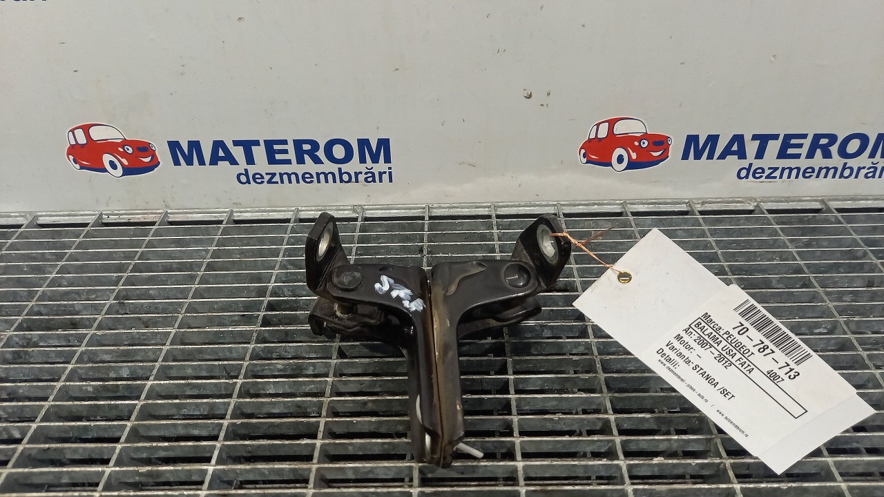 BALAMA USA FATA PEUGEOT 4007 4007 - - (2007 2012)