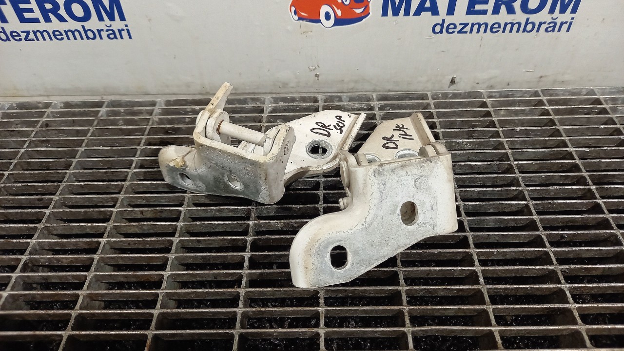 BALAMA USA FATA PEUGEOT BOXER BOXER - - (2006 2014)