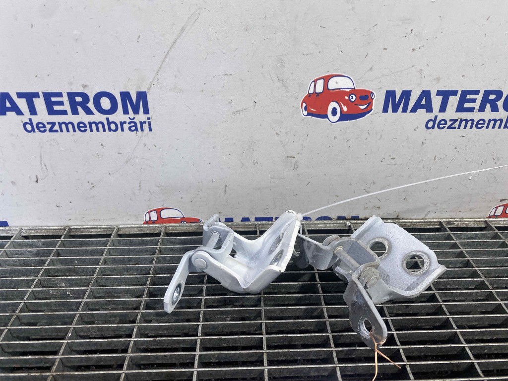 BALAMA USA FATA RENAULT ARKANA - - (2019 2022)